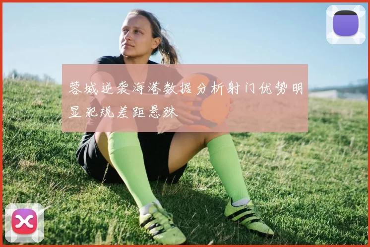 蓉城逆袭海港数据分析射门优势明显犯规差距悬殊